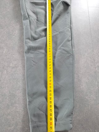 Nike Trackpants Vintage BAGGY y2k S
