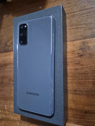 Samsung Galaxy S20 128GB 4G