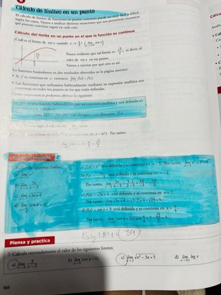 Matemáticas aplicadas a las Ciencias Sociales I...