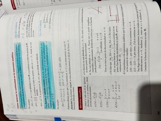 Matemáticas aplicadas a las Ciencias Sociales I...