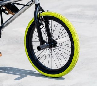 Bmx Wipe 520