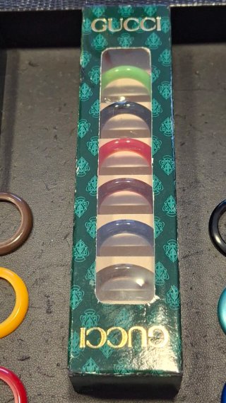 Biseles para relojes Gucci