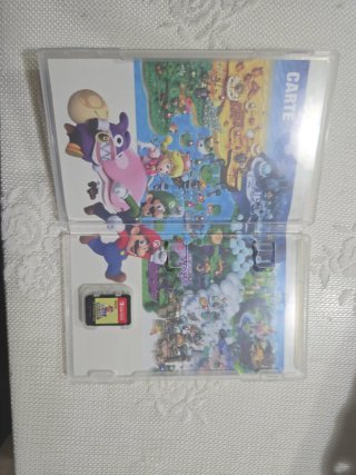 Super Mario Bros. U Deluxe Nintendo Switch