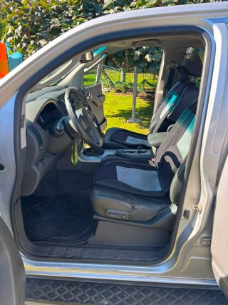 Nissan Pathfinder 2005