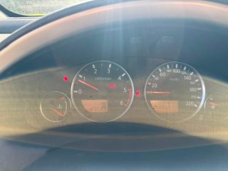 Nissan Pathfinder 2005