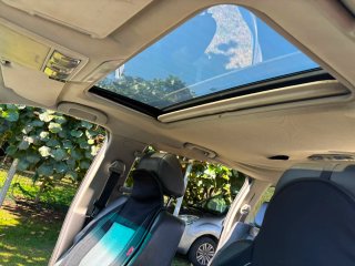 Nissan Pathfinder 2005