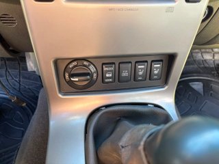 Nissan Pathfinder 2005