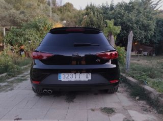 SEAT Leon 2020