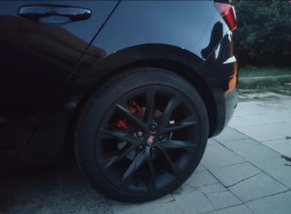 SEAT Leon 2020