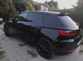 SEAT Leon 2020