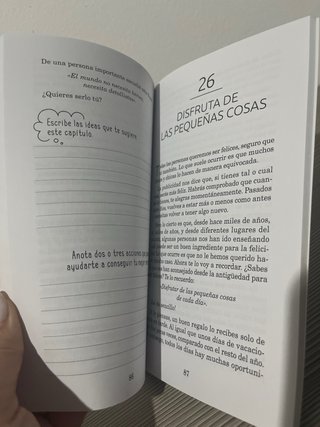 Consigue tu mejor versión