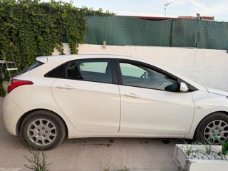 Hyundai i30 2014