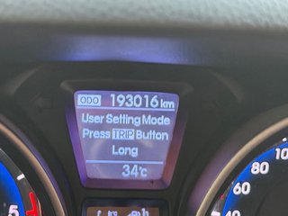 Hyundai i30 2014