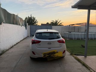 Hyundai i30 2014