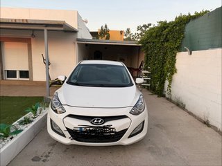 Hyundai i30 2014