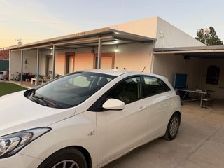 Hyundai i30 2014