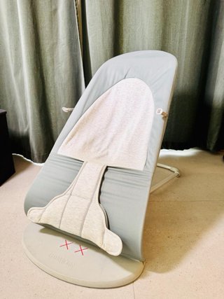 Silla Mecedora Babybjörn