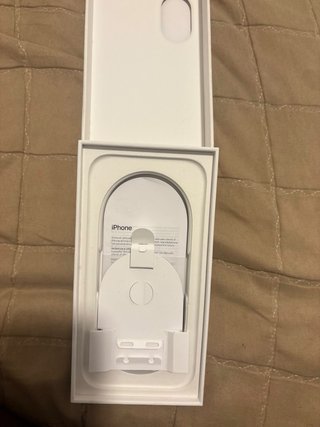 iPhone 16 128GB Blanco