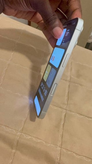 iPhone 16 128GB Blanco
