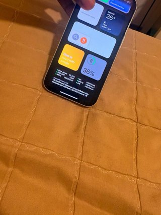 iPhone 16 128GB Blanco