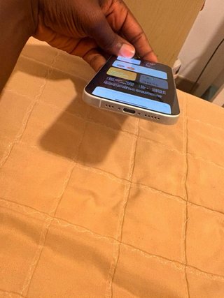iPhone 16 128GB Blanco