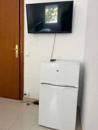 Habitación en Alquiler