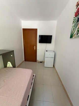 Habitación en Alquiler