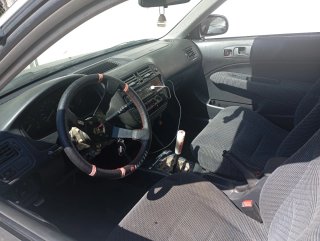 Honda Civic 1996