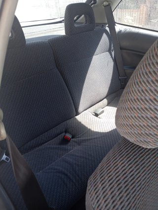 Honda Civic 1996