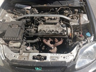 Honda Civic 1996