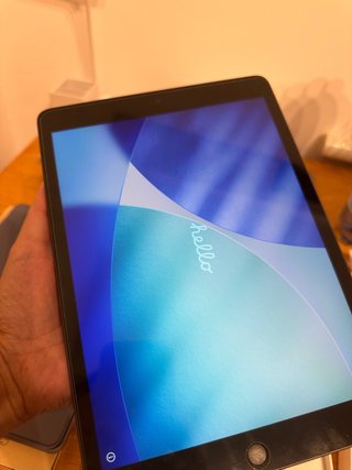 Apple iPad 9 generazione 2021