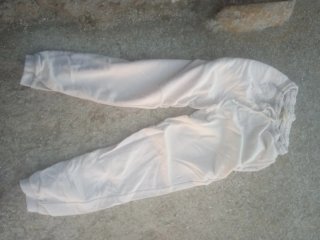 Pantalón de Chándal