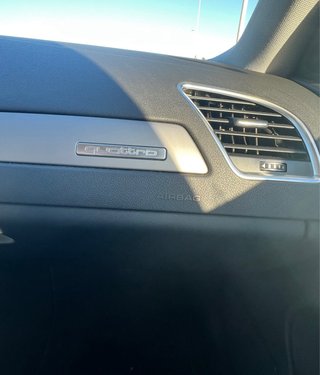 Audi A4 B8 restailing
