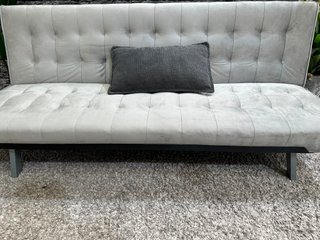 Sofá Cama Gris Clac Clac