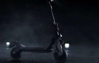 Patinete Segway Ninebot GT3
