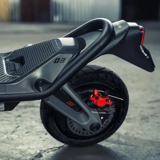 Patinete Segway Ninebot GT3