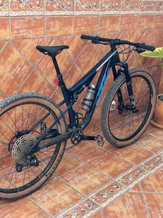 KTM Scarp Elite