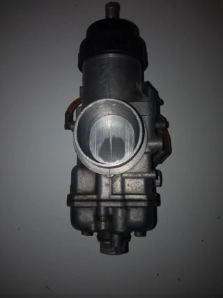 Carburador KTM 250cc 1986 Original