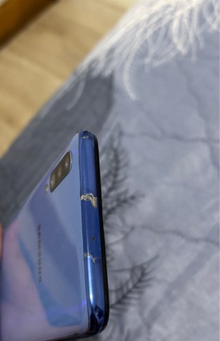 Samsung Galaxi A70