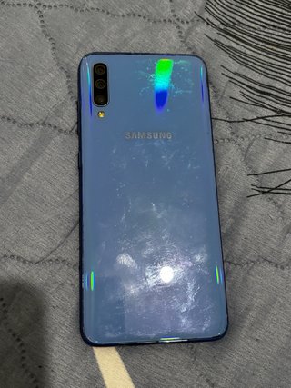 Samsung Galaxi A70
