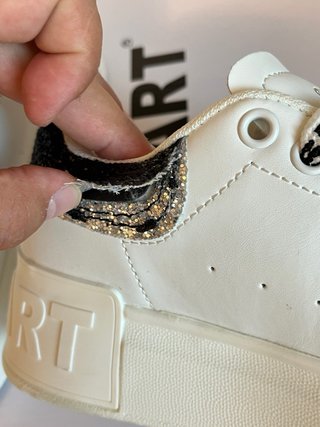 Scarpe Shop Art Donna Tg 37