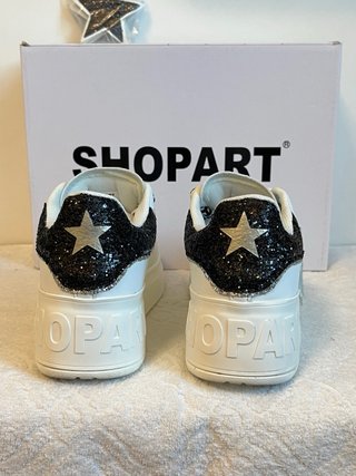 Scarpe Shop Art Donna Tg 37