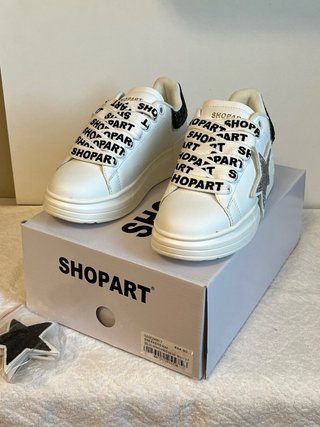 Scarpe Shop Art Donna Tg 37