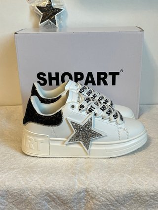 Scarpe Shop Art Donna Tg 37