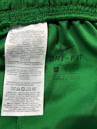 Pantaloncini Nike Dri Fit