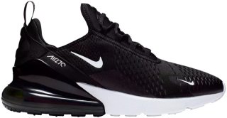 Nike Air Max 270 Negras Nuevas