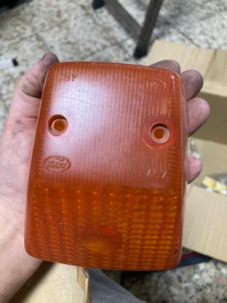 Tapa intermitente Mercedes G W460 original