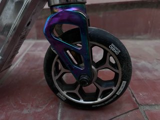 Patinete Oxelo