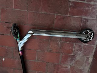 Patinete Oxelo