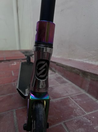 Patinete Oxelo